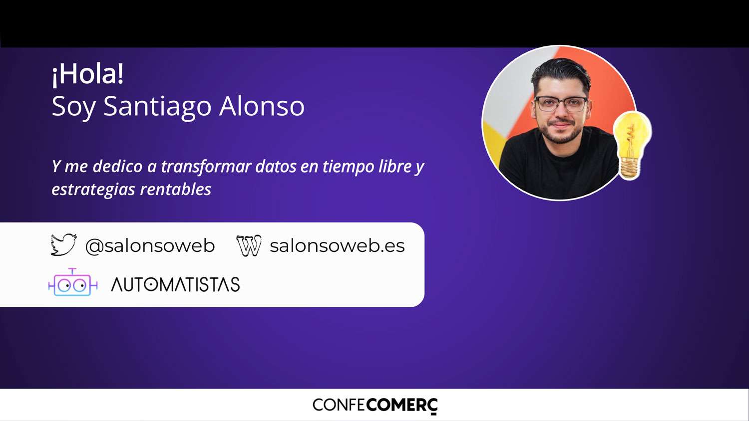 Introducción a la automatización de procesos