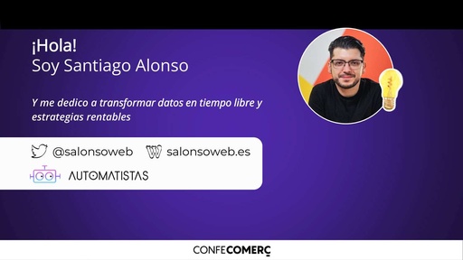 Introducción a la automatización de procesos