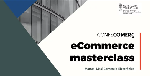 eCommerce Masterclass