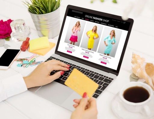 Facebook e Instagram Shopping