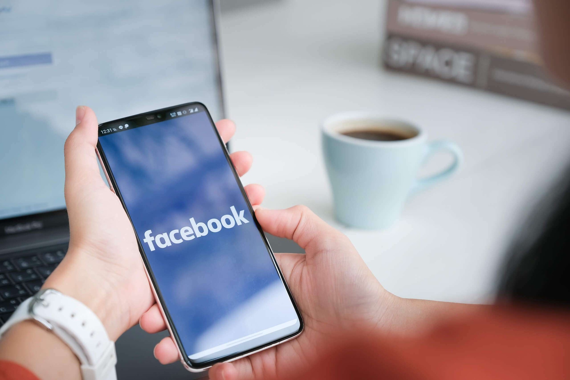 FACEBOOK II: Cómo programar contenidos en Facebook