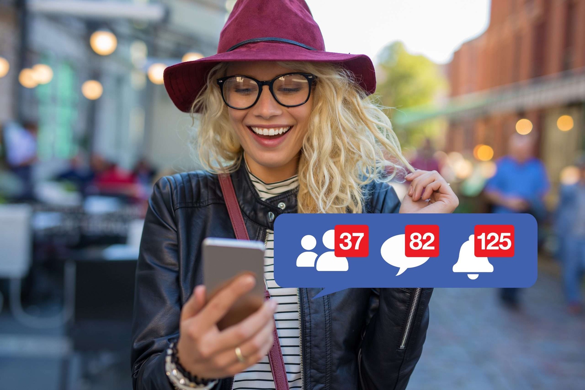 FACEBOOK III: Cómo gestionar y dinamizar tu página de Facebook