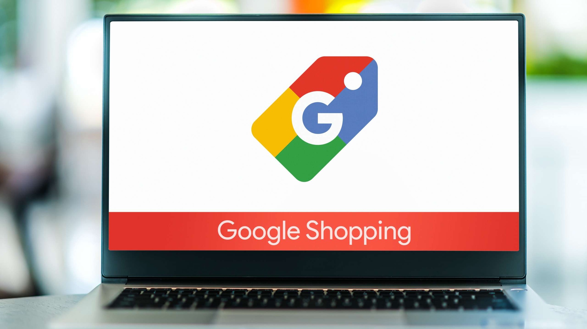 Google Shopping