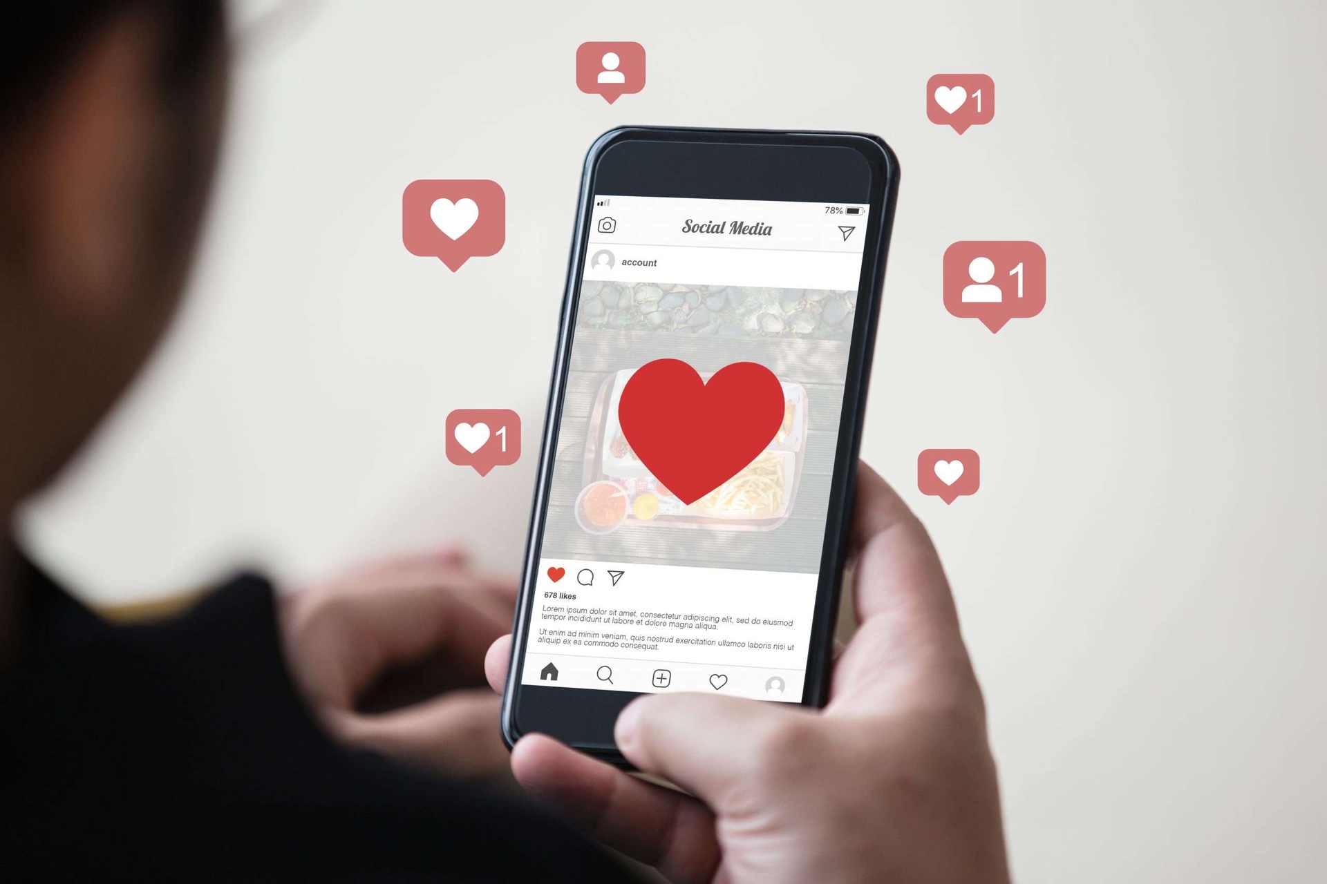 Instagram II: Creación y programación de contenidos