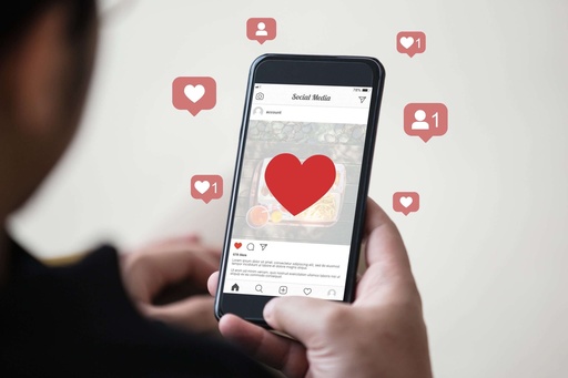 Instagram II: Creación y programación de contenidos