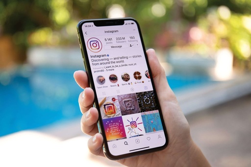 Instagram III Dinamización del perfil: conseguir seguidores, crear engagement, etc.