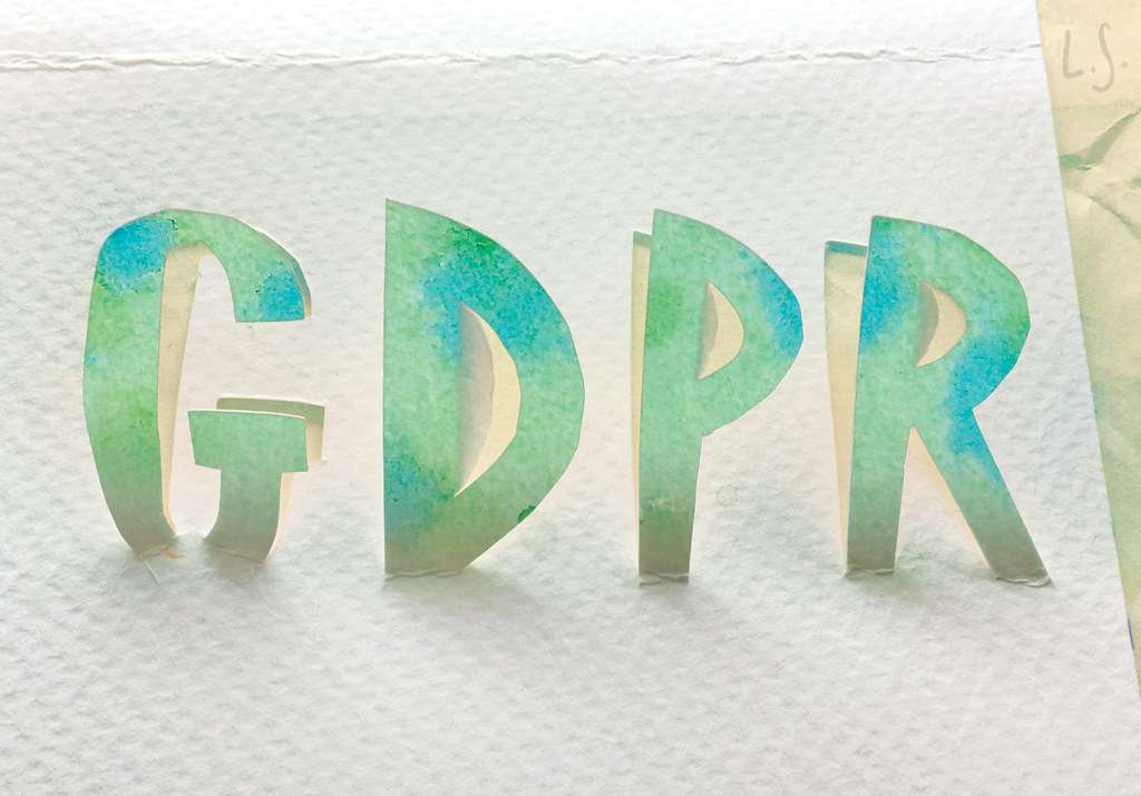 Protección de datos