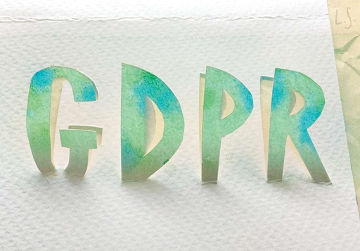 Protección de datos