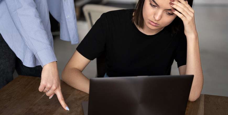 Protocolo de Actuación y Prevención ante situaciones de Acoso Laboral