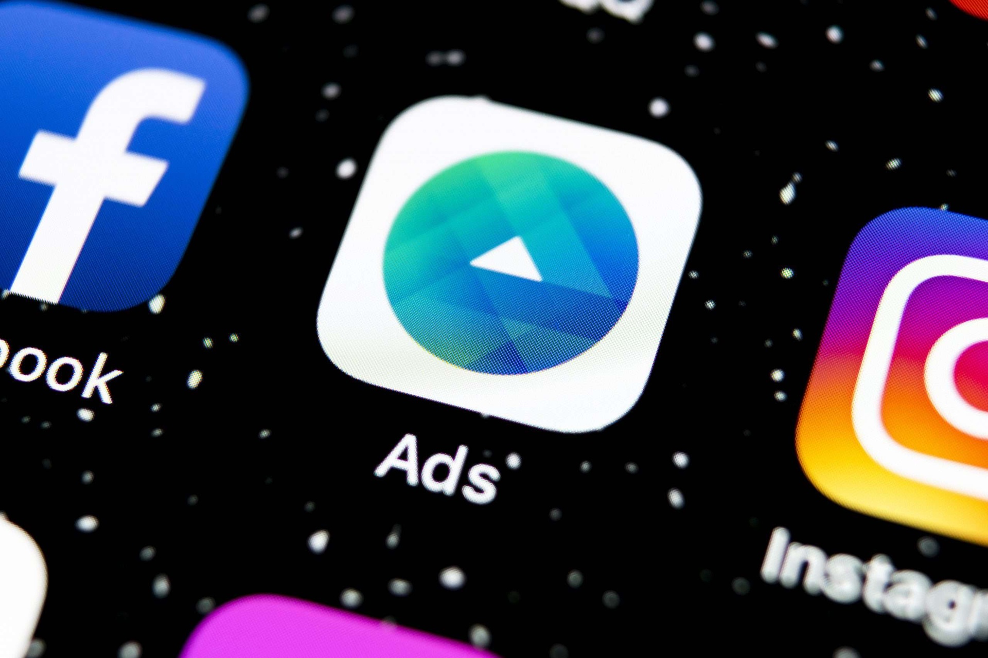 Social Ads Inicial