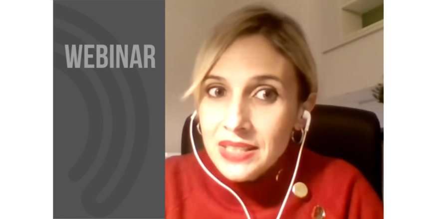 Taller de escaparatismo navideño online