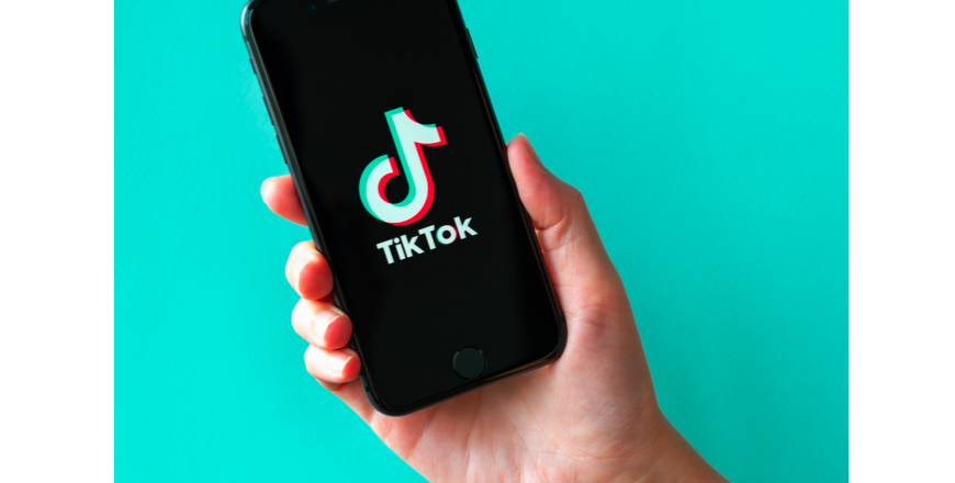 TikTok para principiantes