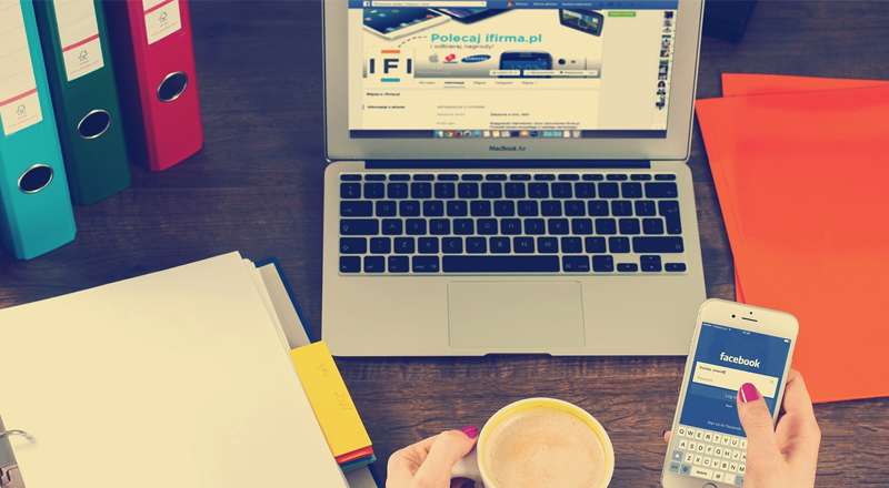 Transmite tu marca a través de tu imagen en redes sociales