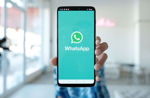 WhatsApp Business. Creación del perfil