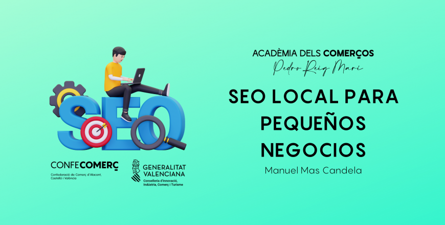 SEO Local para pequeños negocios