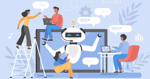 Curso IA generativa para comercios