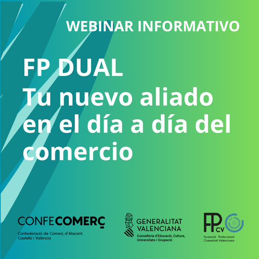 FP Dual: Tu nuevo aliado en el día a día del comercio