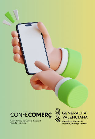 WhatsApp Business: Creación del perfil